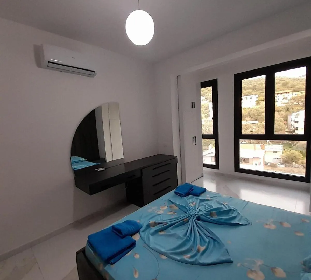 Apartamente Lux 08 Vlorë Albania