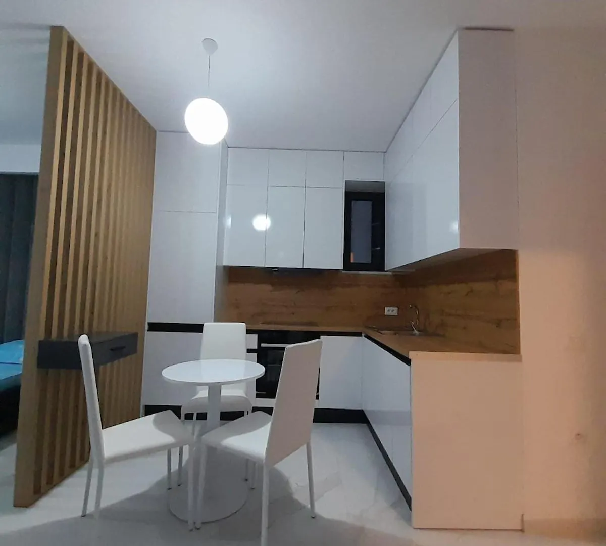 Apartamente Lux 08 Vlorë Lejlighed