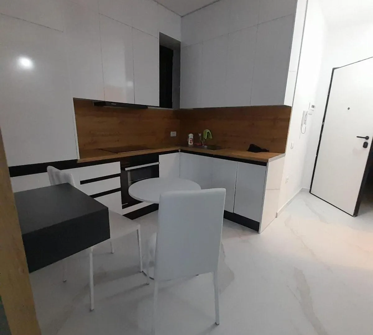 Apartamente Lux 08 Vlorë 0*,  Albania