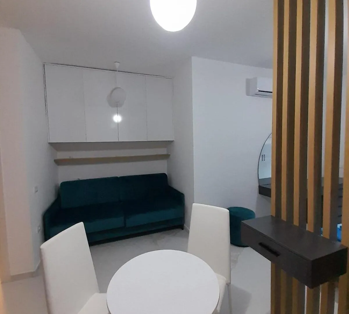 Apartamente Lux 08 Vlorë Albanien