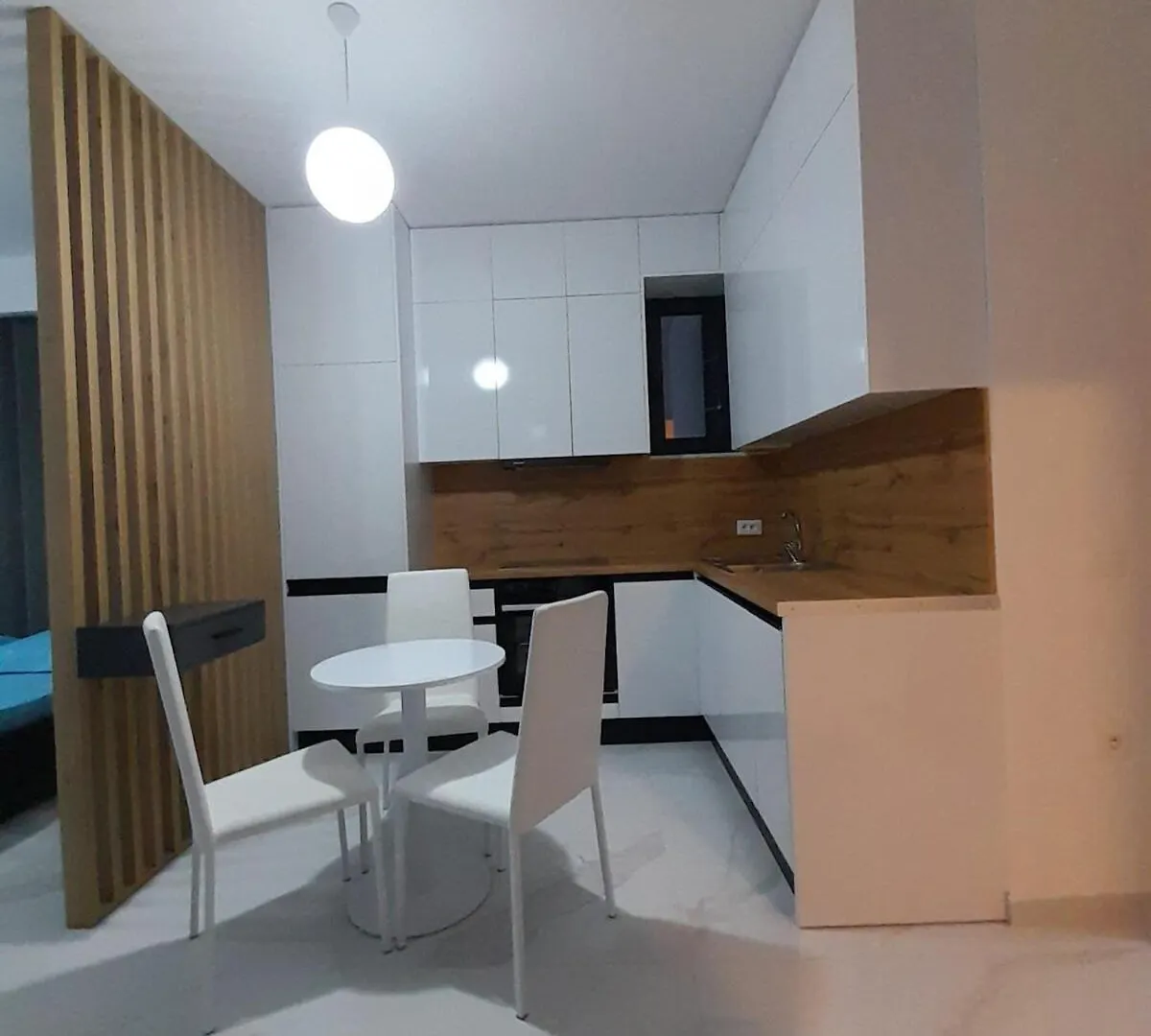 Apartamente Lux 08 Vlorë Lejlighed