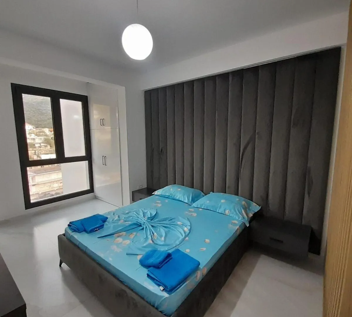 Lejlighed Apartamente Lux 08 Vlorë