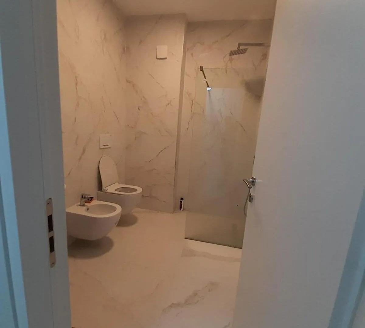 Apartamente Lux 08 Vlorë