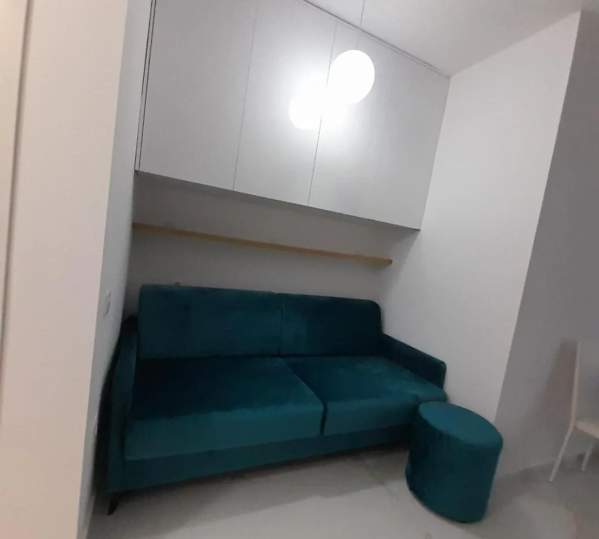Apartamente Lux 08 Vlorë