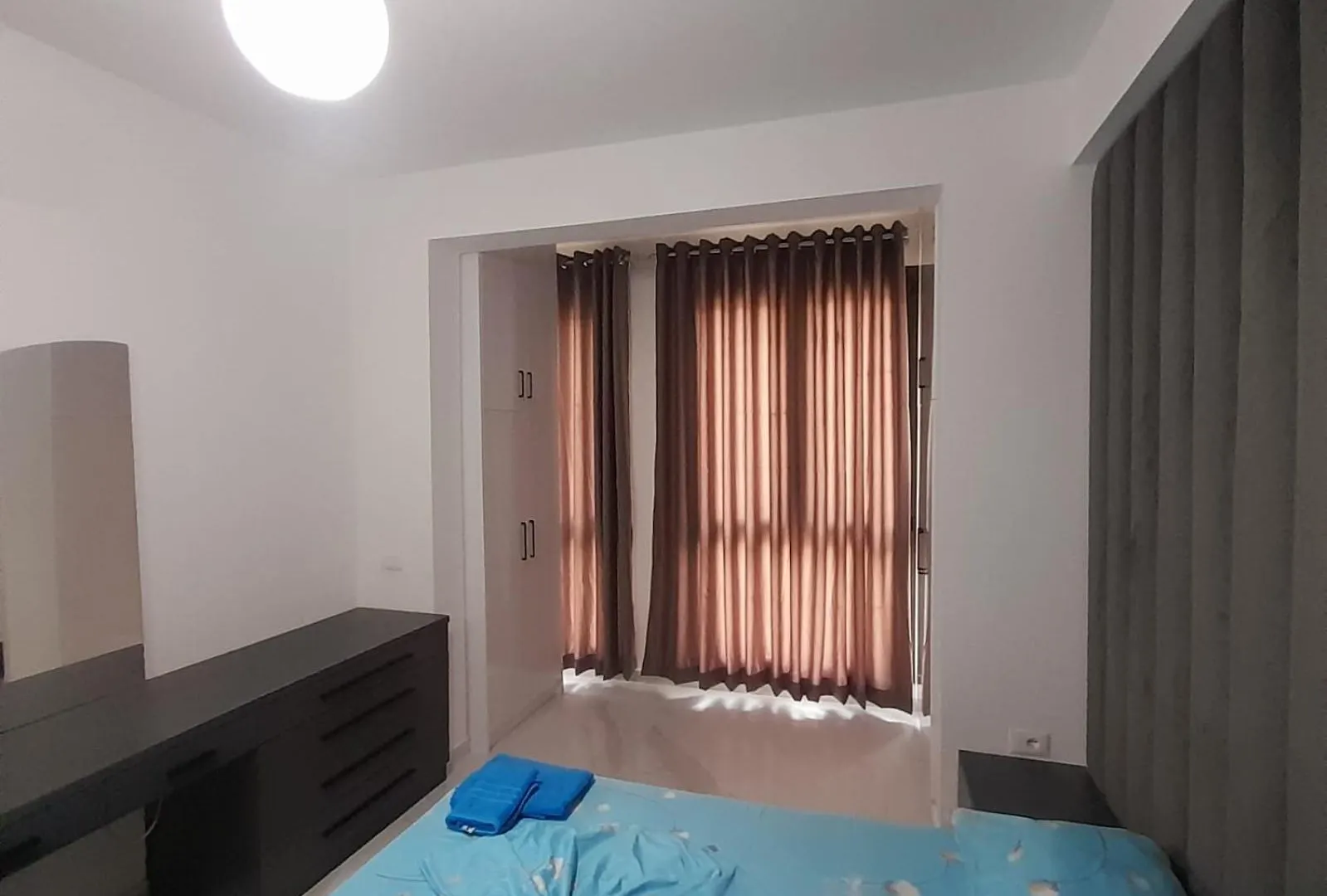 Lejlighed Apartamente Lux 08 Vlorë
